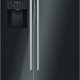 Siemens KA92DSB30 frigorifero side-by-side Libera installazione 541 L Nero 2
