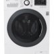 LG FH4A8JDS2 lavatrice Caricamento frontale 10 kg 1400 Giri/min Bianco 2
