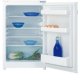 Beko B 1802 frigorifero Da incasso 126 L Bianco 2