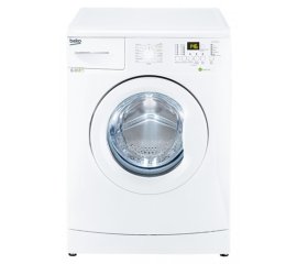Beko WML 81633 MEU lavatrice Caricamento frontale 8 kg 1600 Giri/min Bianco