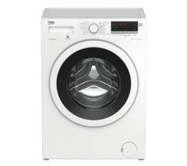 Beko WYA 101483 PTLE lavatrice Caricamento frontale 10 kg 1400 Giri/min Bianco
