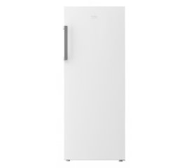 Beko RFNE270K31W congelatore Congelatore verticale Da incasso 214 L Bianco