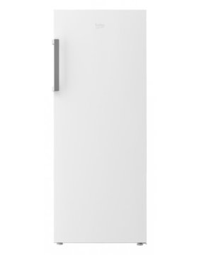 Beko RFNE270K31W congelatore Congelatore verticale Da incasso 214 L Bianco