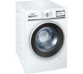 Siemens WM4YH740 lavatrice Caricamento frontale 8 kg 1379 Giri/min Bianco
