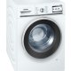 Siemens WM4YH740 lavatrice Caricamento frontale 8 kg 1379 Giri/min Bianco 2