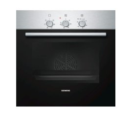 Siemens HB211E0J forno 66 L A Marrone, Stainless steel