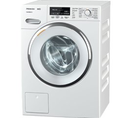 Miele WMF121 lavatrice Caricamento frontale 8 kg 1600 Giri/min Bianco