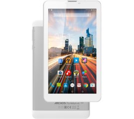 Archos Helium 70b 4G LTE 8 GB 17,8 cm (7") Mediatek 1 GB Android Bianco