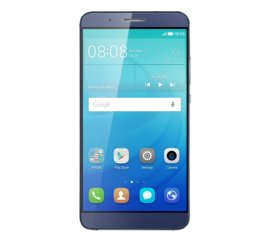 Huawei Shot X 13,2 cm (5.2") Doppia SIM Android 5.1.1 4G 2 GB 16 GB 3100 mAh Blu