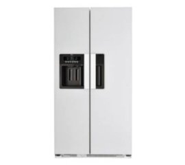 Whirlpool WSN 5554 A+ W frigorifero side-by-side Libera installazione Bianco