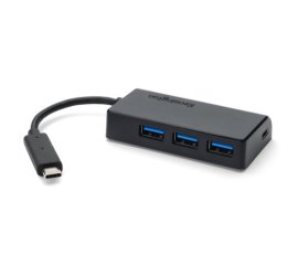 Kensington Hub USB-C a 4 porte CH1000