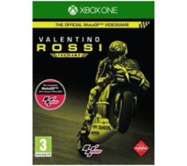 PLAION Valentino Rossi: The Game, Xbox One Standard Multilingua