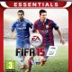 Electronic Arts EA SPORTS FIFA 15, PS3 Standard Inglese, ITA PlayStation 3 2