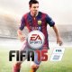 Electronic Arts FIFA 15, Xbox 360 Standard Inglese, ITA 2