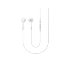 Samsung EO-EG920B Auricolare Cablato In-ear Musica e Chiamate Bianco