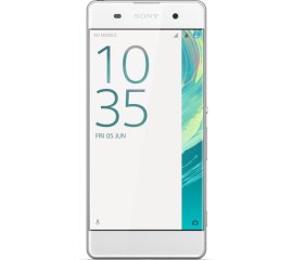 TIM SONY XPERIA XA 12,7 cm (5") SIM singola Android 6.0 4G USB tipo-C 2 GB 16 GB 2300 mAh Bianco