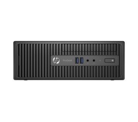 HP ProDesk PC Small Form Factor G3 400 (ENERGY STAR)