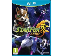 Nintendo Star Fox Zero Wii U Standard ITA