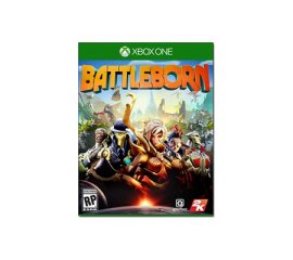 Take-Two Interactive Battleborn, Xbox One Standard ITA