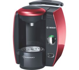 Bosch TAS4013 macchina per caffè Automatica/Manuale Macchina per caffè a capsule 2 L