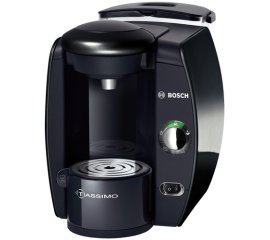 Bosch TAS4012 macchina per caffè Automatica/Manuale Macchina per caffè a capsule 2 L