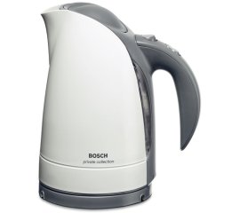 Bosch TWK6001 bollitore elettrico 1,7 L 2400 W Bianco