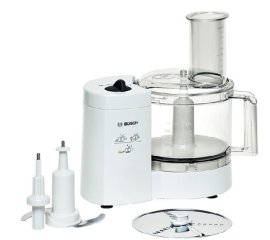 Bosch MCM2050 robot da cucina 450 W Bianco