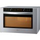LG MP9287NL forno a microonde Da incasso 32 L 700 W Stainless steel 2