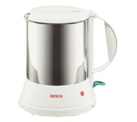 Bosch TWK1201N bollitore elettrico 1,7 L 1800 W Bianco