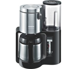Siemens TC86503 macchina per caffè Macchina da caffè con filtro 1 L