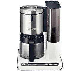 Bosch TKA8651 macchina per caffè Macchina da caffè con filtro 1,15 L