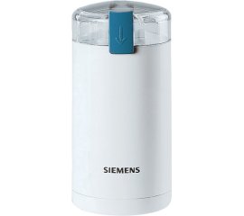 Siemens MC23200 macina caffé 180 W Bianco