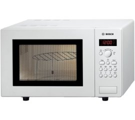 Bosch HMT75G421 forno a microonde 17 L 800 W Bianco