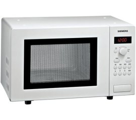 Siemens HF15M241 forno a microonde 17 L 800 W Bianco