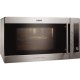 AEG MCD2541E-M forno a microonde 25 L 900 W Stainless steel 2