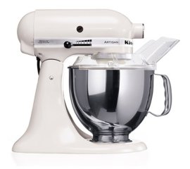 KitchenAid 5KSM150PS robot da cucina 300 W 4,8 L Bianco