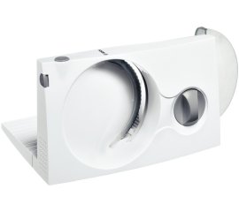 Bosch MAS4201N affettatrice Elettrico 100 W Bianco Plastica