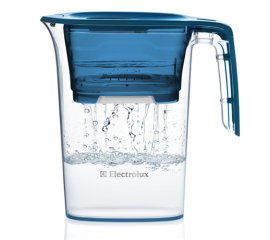 Electrolux EWFLJ4 Filtraggio acqua Caraffa filtrante 2,3 L Blu