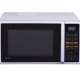LG MH6349BW forno a microonde 23 L 800 W Bianco 2