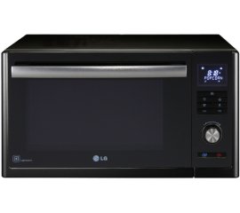 LG ML2381FP forno a microonde Superficie piana 23 L 800 W Argento