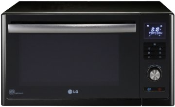 LG ML2381FP forno a microonde Superficie piana 23 L 800 W Argento