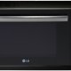 LG ML2381FP forno a microonde Superficie piana 23 L 800 W Argento 2