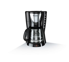 Grundig KM 5260 Automatica/Manuale Macchina da caffè con filtro 1,8 L