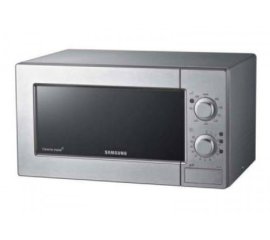Samsung GE71M-X forno a microonde Superficie piana 20 L 750 W Stainless steel