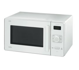 Whirlpool GT 285 WH forno a microonde Superficie piana Microonde con grill 25 L 700 W Bianco