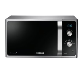 Samsung MS23F301EAS forno a microonde Superficie piana 23 L 800 W Argento