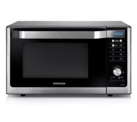 Samsung MC32F606TCT forno a microonde Superficie piana 32 L 900 W Stainless steel