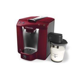 Electrolux ELM5400MR macchina per caffè Macchina per caffè a capsule 1 L