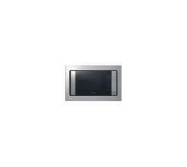 Samsung FG77SUST forno a microonde Da incasso Microonde con grill 20 L 850 W Stainless steel