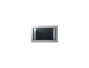 Samsung FG77SUST forno a microonde Da incasso Microonde con grill 20 L 850 W Stainless steel